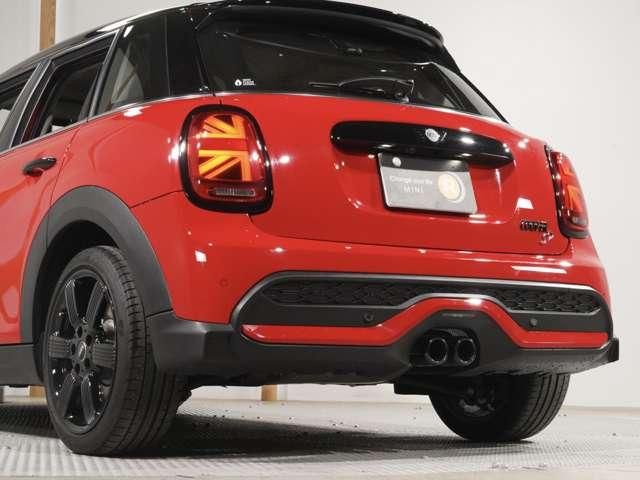 MINI COOPER SD 5DOOR