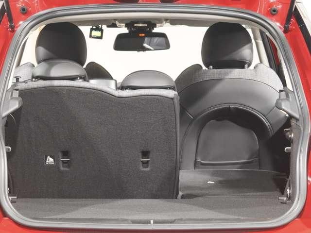 MINI COOPER SD 5DOOR