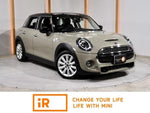 MINI COOPER S 5DOOR