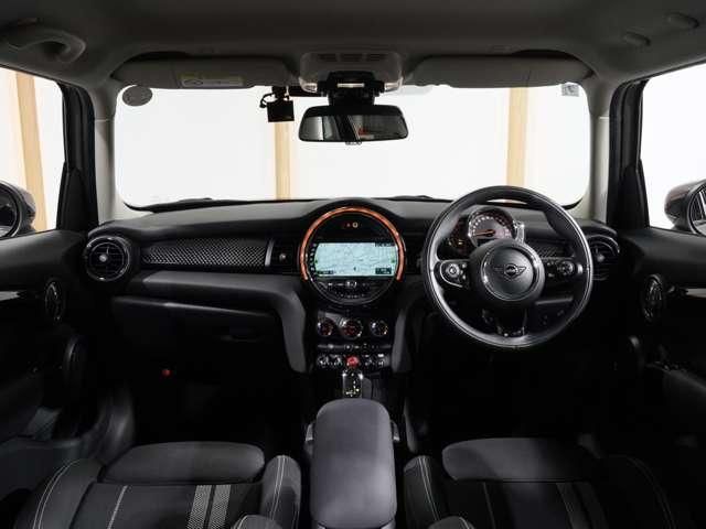 MINI COOPER S 5DOOR