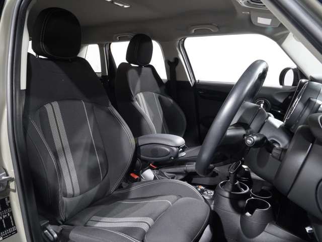 MINI COOPER S 5DOOR