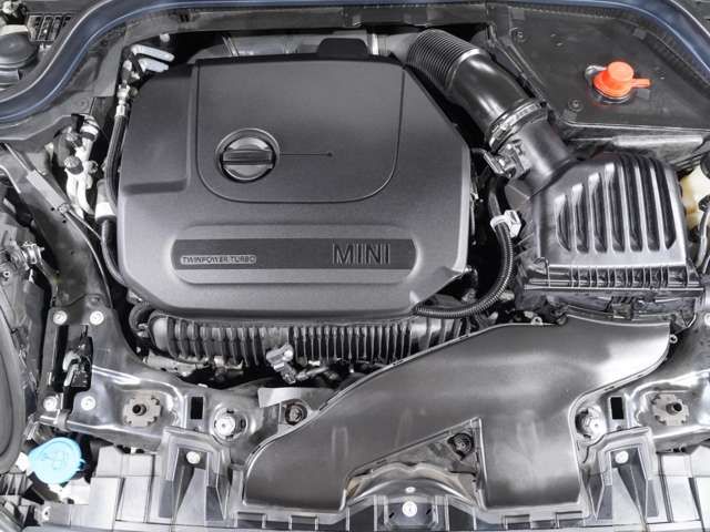 MINI COOPER S 5DOOR