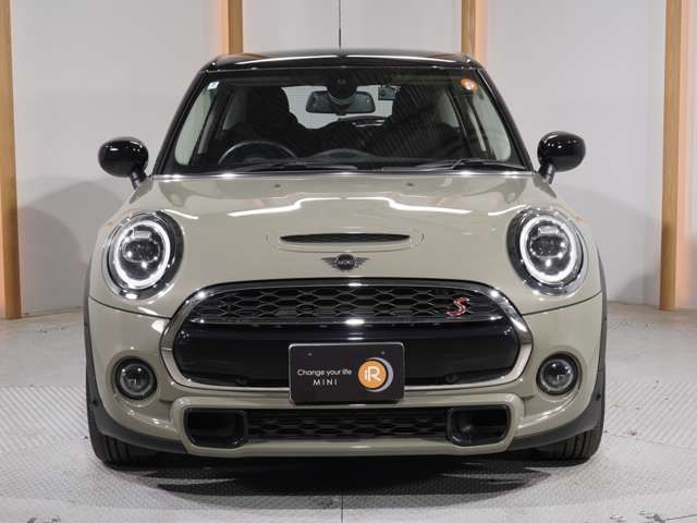 MINI COOPER S 5DOOR