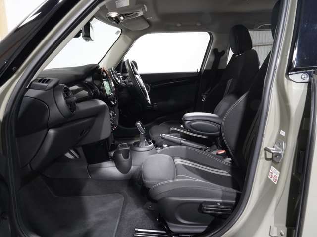 MINI COOPER S 5DOOR