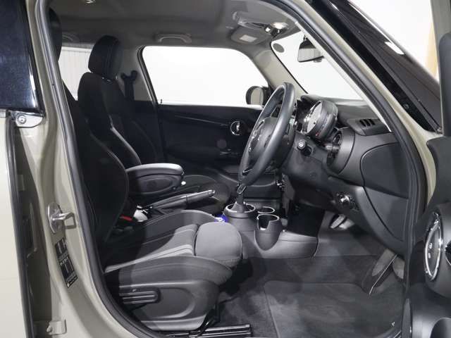 MINI COOPER S 5DOOR