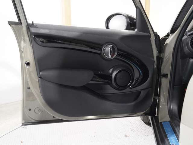 MINI COOPER S 5DOOR