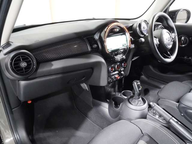 MINI COOPER S 5DOOR