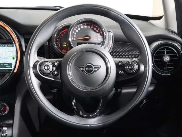 MINI COOPER S 5DOOR