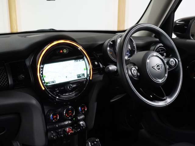 MINI COOPER S 5DOOR