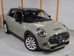MINI COOPER S 5DOOR