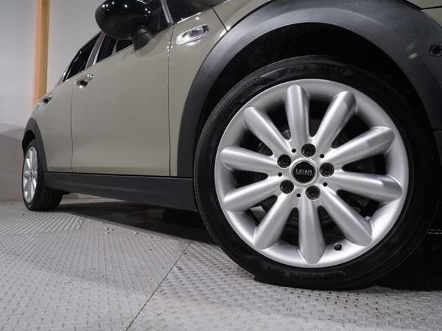 MINI COOPER S 5DOOR