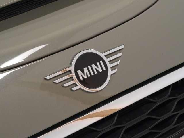 MINI COOPER S 5DOOR