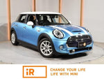 BMW MINI COOPER S 5DOOR