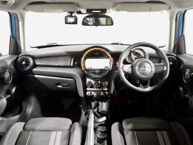 BMW MINI COOPER S 5DOOR