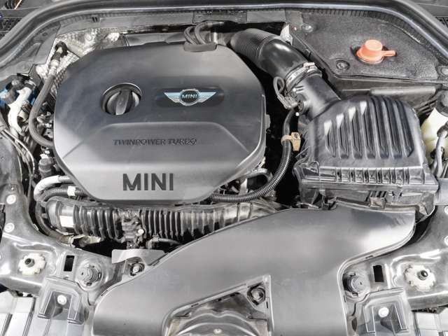 BMW MINI COOPER S 5DOOR