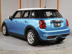 BMW MINI COOPER S 5DOOR