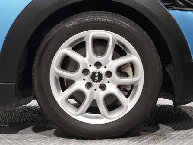 BMW MINI COOPER S 5DOOR