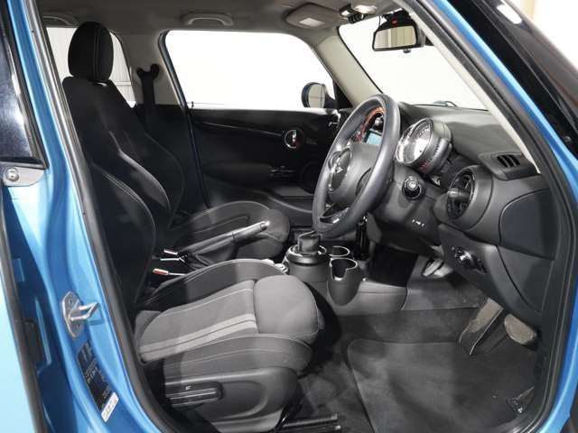 BMW MINI COOPER S 5DOOR