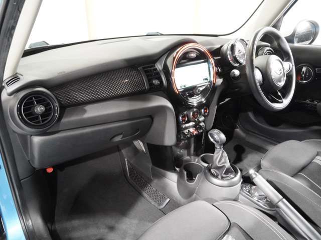 BMW MINI COOPER S 5DOOR