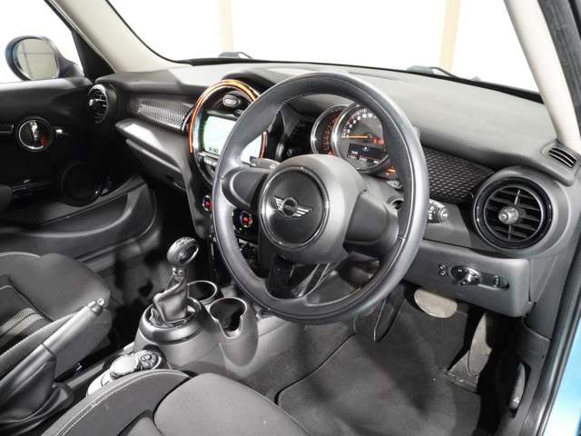 BMW MINI COOPER S 5DOOR