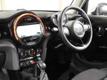 BMW MINI COOPER S 5DOOR