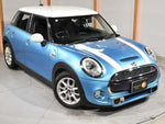 BMW MINI COOPER S 5DOOR