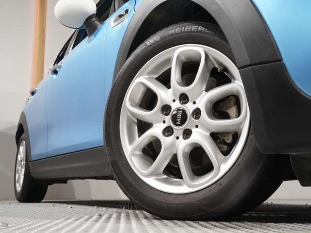 BMW MINI COOPER S 5DOOR