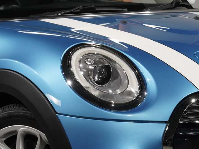 BMW MINI COOPER S 5DOOR