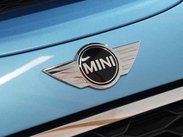 BMW MINI COOPER S 5DOOR