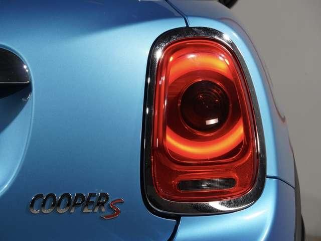 BMW MINI COOPER S 5DOOR