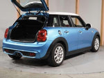 BMW MINI COOPER S 5DOOR