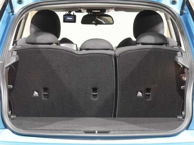 BMW MINI COOPER S 5DOOR
