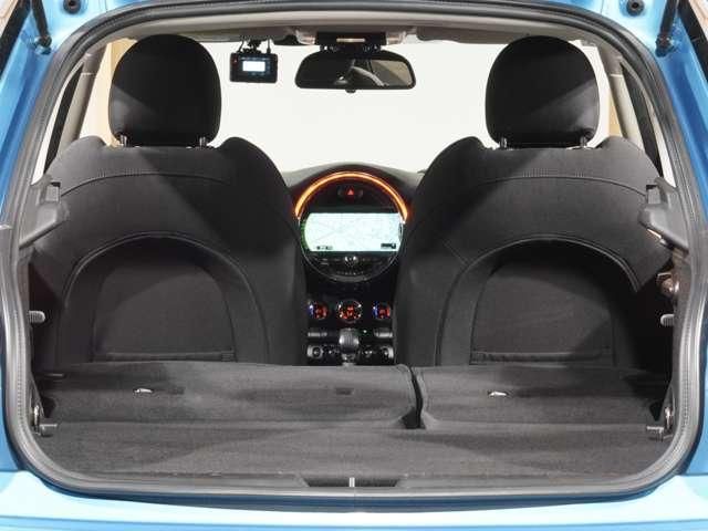 BMW MINI COOPER S 5DOOR