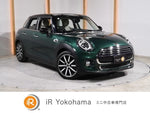 MINI COOPER D 5DOOR