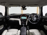 MINI COOPER D 5DOOR