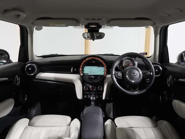 MINI COOPER D 5DOOR