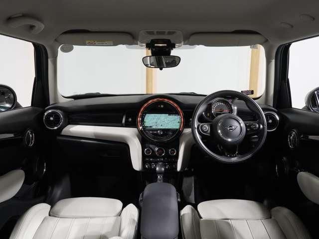 MINI COOPER D 5DOOR
