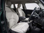 MINI COOPER D 5DOOR