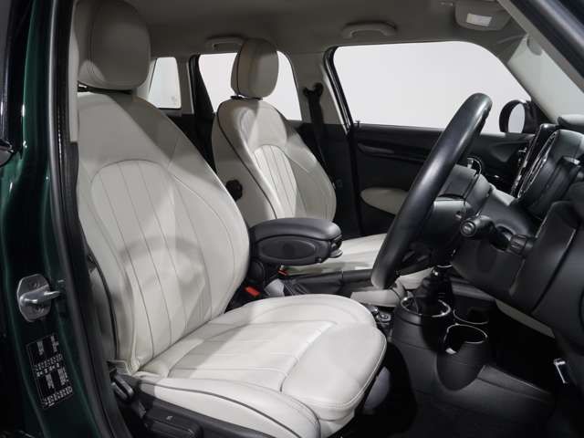 MINI COOPER D 5DOOR