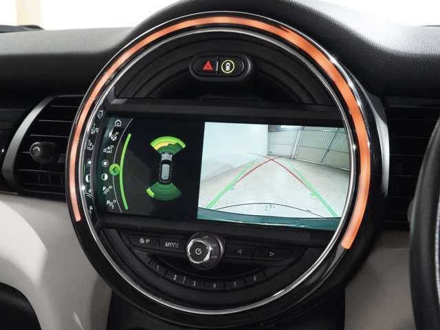 MINI COOPER D 5DOOR