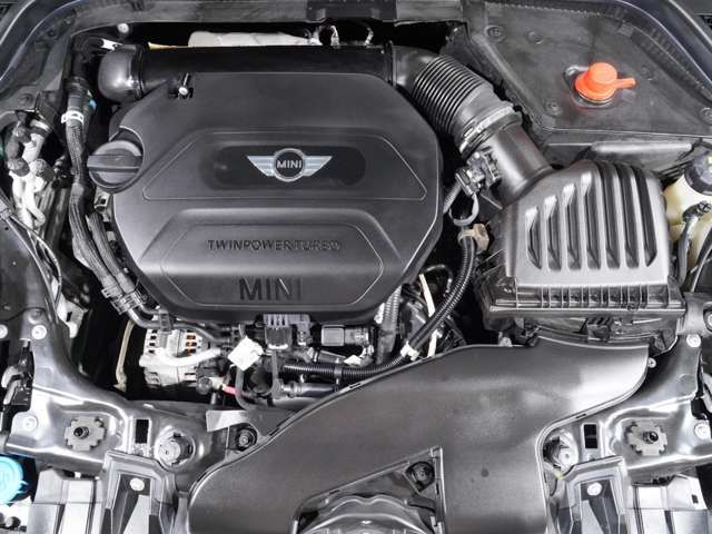 MINI COOPER D 5DOOR