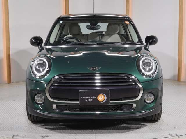 MINI COOPER D 5DOOR