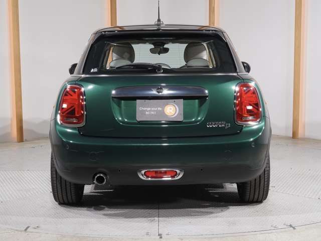 MINI COOPER D 5DOOR