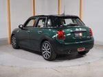 MINI COOPER D 5DOOR