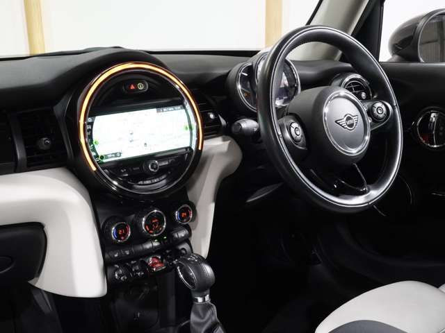 MINI COOPER D 5DOOR