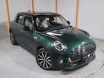 MINI COOPER D 5DOOR