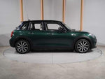 MINI COOPER D 5DOOR