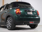 MINI COOPER D 5DOOR