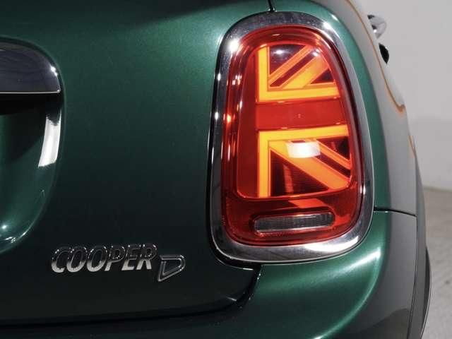 MINI COOPER D 5DOOR