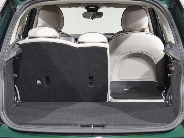 MINI COOPER D 5DOOR